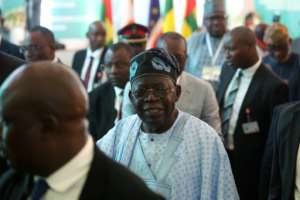 SERAP sues Tinubu over ‘unlawful ban of 25 journalists from covering Presidential Villa’