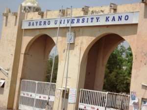 Attackers with bombs and guns opened fire at church services at Bayero University in Kano on Sunday.  By Aminu Abubakar AFP