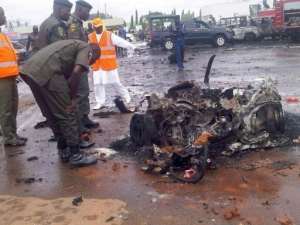 The Islamist Boko Haram sect is blamed for many attacks across Nigeria.  By  AFPFile