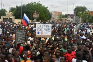 The Resurgence of Coups in Francophone Africa: France as a Catalyst