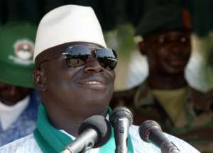 The Gambia: The catastrophe of a prison culture and the mind-numbing incarceration crisis