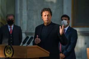 Pakistan's Imran khan's praising Bangladesh shows Dhaka's political stability and economic prosperity