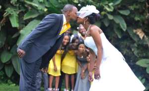 Polygamy Bill Poses Dilemma For Kenya AFP
