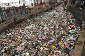 Abibinsroma Foundation Plastic Pollution Interventions