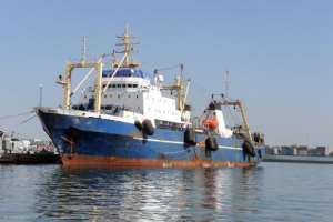 Plundering the Seas: Unsustainable Practices of Foreign-Owned Fishing Fleets Threaten Coastal Communities in the Gulf of Guinea and Mauritania