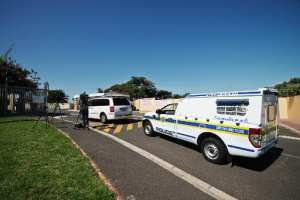 South Africa police say the kidnapped girl has now been placed in social care.  By Gianluigi Guercia AFPFile
