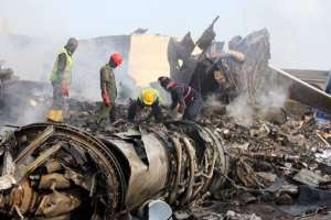 Guinea: Four Dead After Small Aircraft Crashes