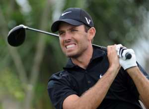 Charl Schwartzel will be making his European Tour debut this season.  By Mark Ralston AFPFile