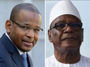 Ecowas Statement On Military Takeover In Mali