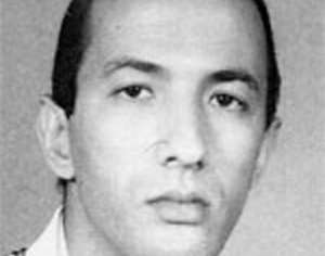 Seif al-Adel is on the FBIs most wanted list with a $5 million reward for his capture.  By null (AFP/File)