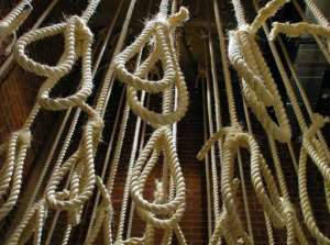 The Death Penalty for Public Crimes: Will It Help Restore Integrity in Ghana?
