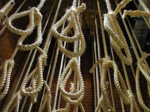 The Death Penalty In Nigerias Constitution: A Call For Considered Moratorium