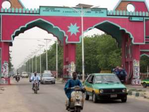 AFP saw truckloads of soldiers deployed to the area of an attack in Maiduguri.  By Aminu Abubakar (AFP/File)