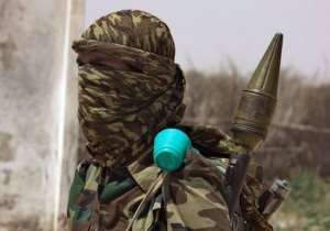 Kenya has vowed to stamp out the Shebab militia.  By Abdurashid Abdulle (AFP/File)
