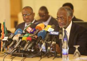 Sudan, Egypt, Ethiopia agree basis of Nile water deal