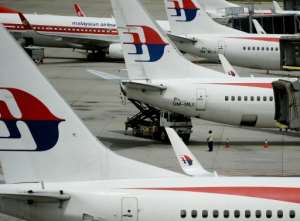 Eternal Disappearance: MH370 and the Hangar Gossipers