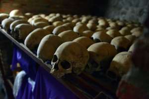 30 Years Since The French Genocide In Rwanda