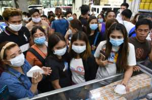 Disease Diplomacy and the Heavy Hand: China and the Coronavirus Problem