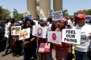 Gambia: Truth and Reconciliation report must lead to justice and reparations for victims