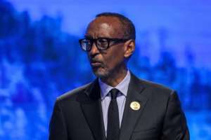 Paul Kagame's Decision To Run For Another Term, Is It A Political Blessing Or A Curse To African Democracy?