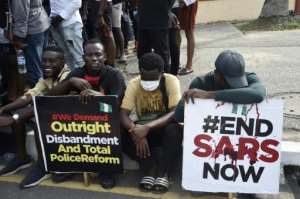 Nigeria's Problems Are Deeper Than SARS