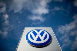 Yet Another Quick Note To Volkswagen Ghana