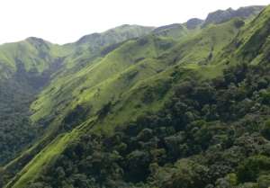 Nature Under Threat: The Battle to Protect Ghana’s Rich Biodiversity and Ecosystems
