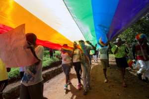 Homosexuality and Antimicrobial Resistance