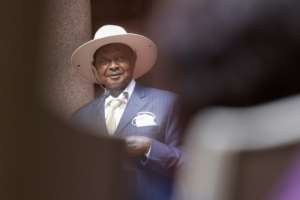 Outlook of Uganda beyond Museveni
