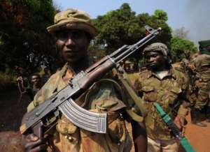Coup d’tat Is A Cheap Solution