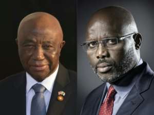 Liberia: Why Joseph Boakai Won; Analysis Of Results Of The Runoff Election