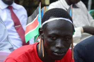Juba Arabi Should Be Both An Official And National Language Of South Sudan