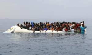 The Retainer Solution: The European Union, Libya, and Irregular Migration