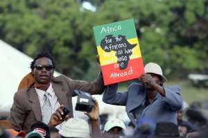 Max And Karl Charity Foundation Escalates International Action On Escalating Xenophobic Violence In South Africa