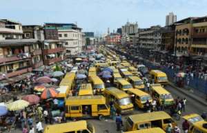 Ghana’s Public Transport Failure Is a Political Choice