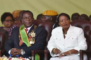 New Zimbabwe: Is Emerson Mnangagwa A Brutus Or A Mac Antony?