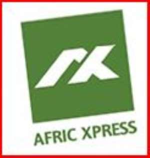 Afric Xpress and National Chemical Sellers Association sign deal
