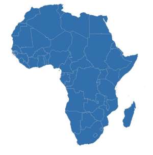 Africa has been subjected to wicked powers and inhumanity over the centuries but... Bro Agbozo