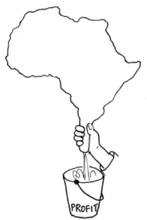 Neo-Colonialism in Africa