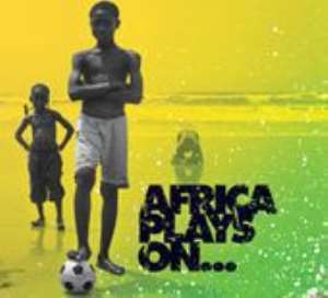 Featuring John Legend, Akon, Chaka Demus, Amadou & Mariam, Tic Tac, Waldemar Bastos, Knaan, Alpha Blondy, Daara J and many more