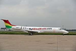 Africa World Airline launched