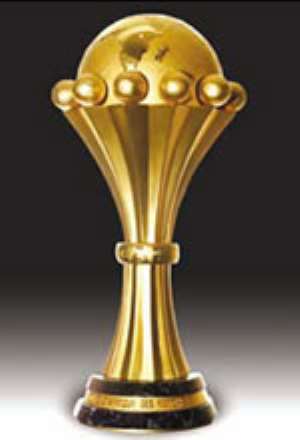 Gabon will host the 2012 Africa Cup of Nations final