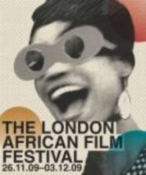 A unique and entertaining insight into the world of African Cinema