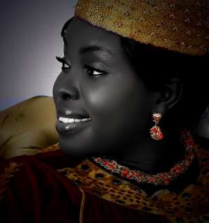 New Music from The world Class Afro-gospel music serenader, Afrikan J.