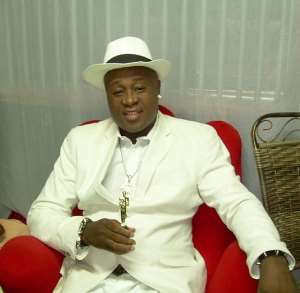 BOB EJIKE LAUNCHES NATIONAL EDIFICE MAGAZINE