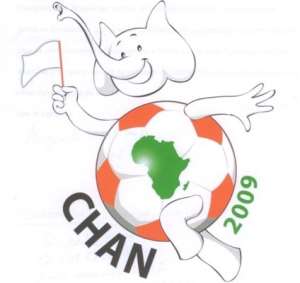 African Nations Championship CHAN