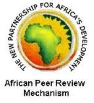 Governing Council of APRM briefs Editors Forum, on activities