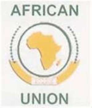 African Union Was Stillborn