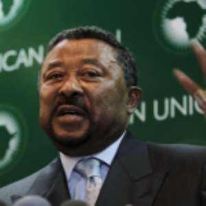 Ping fights to keep AU chair at Addis summit