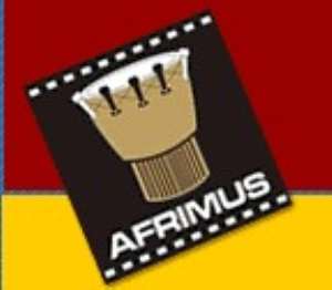 Behind The Scenes - AfriMus